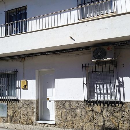 דירות חרז Casas Jerezanas Loft Olivier מראה חיצוני תמונה